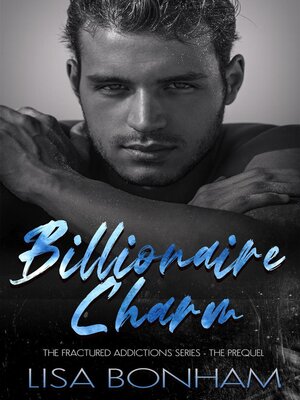 cover image of Billionaire Charm